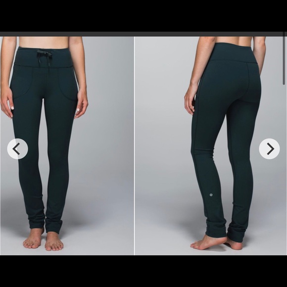 lululemon athletica Pants & Jumpsuits for Women - Poshmark